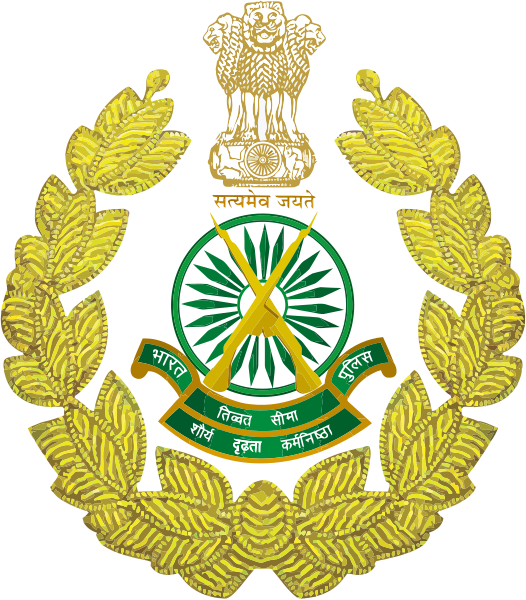 Indo-Tibetan Border Police Force Recruitment 2024